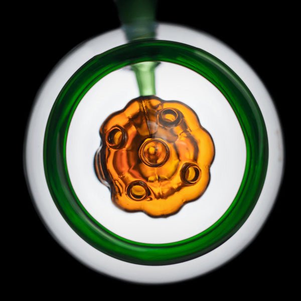 7" MJ Arsenal Carver Water Pipe by MJ Arsenal | Bongs & Waterpipes | 421Store online smoke shop