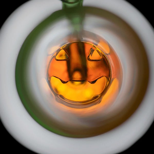 7" MJ Arsenal Carver Water Pipe by MJ Arsenal | Bongs & Waterpipes | 421Store online smoke shop