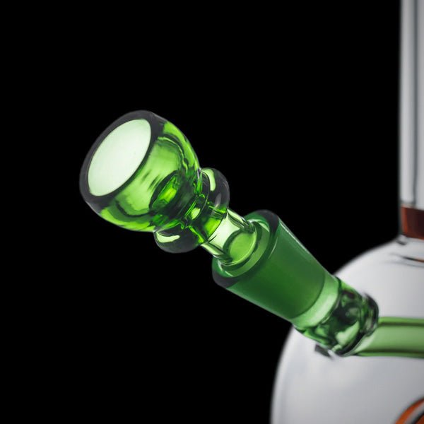 7" MJ Arsenal Carver Water Pipe by MJ Arsenal | Bongs & Waterpipes | 421Store online smoke shop