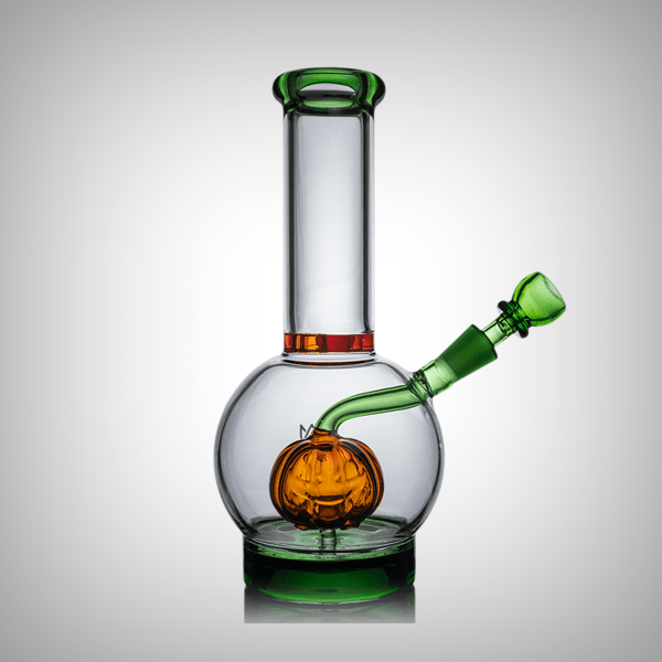 7" MJ Arsenal Carver Water Pipe by MJ Arsenal | Bongs & Waterpipes | 421Store online smoke shop