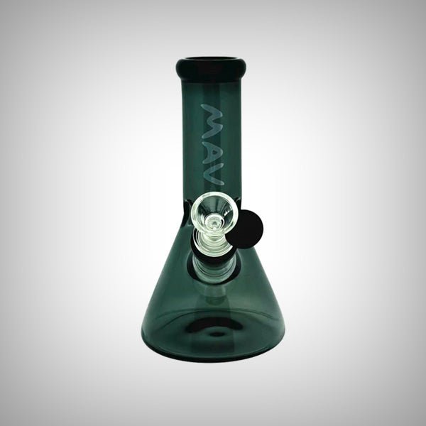 7" Two-Tone Mini BeakerBongs & WaterpipesMAV421Store