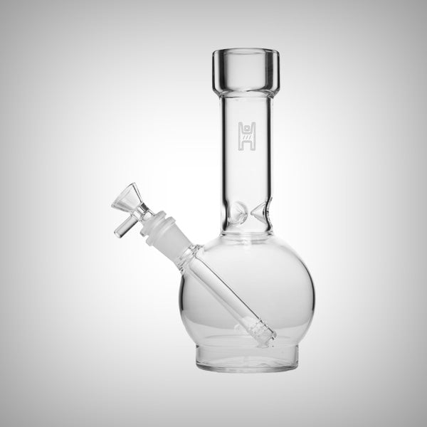 9" Ball Bong from Human Grade by Human Grade | Water Pipe | 421Store online smoke shop