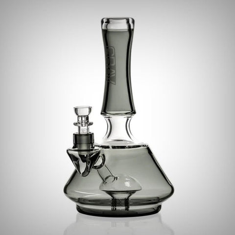 9" GRAV Oracle Water Pipe – Compact Smoke Glass Bong by Grav Labs | Waterpipes | 421Store online smoke shop