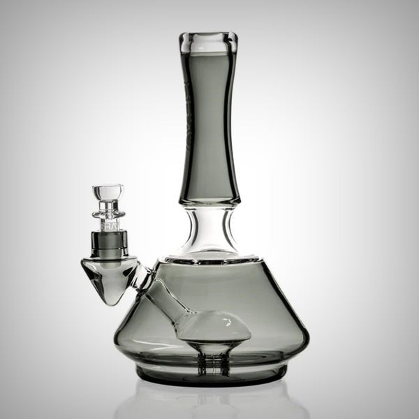 9" GRAV Oracle Water Pipe – Compact Smoke Glass Bong by Grav Labs | Waterpipes | 421Store online smoke shop