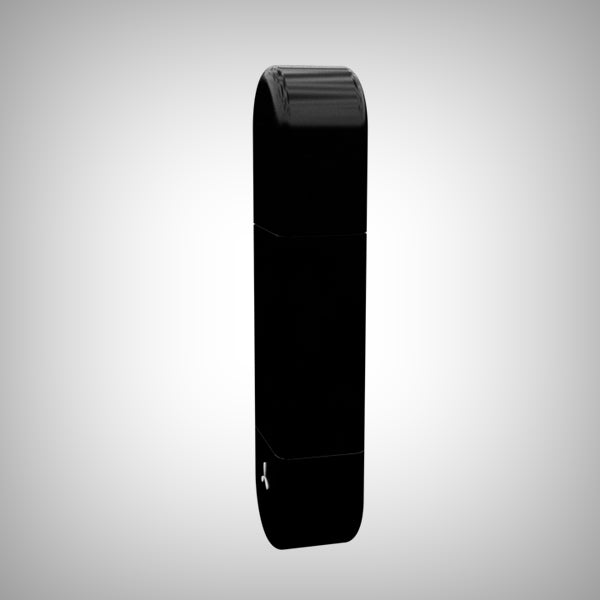 AirVape XS GO dry herb vape with hybrid heating technology