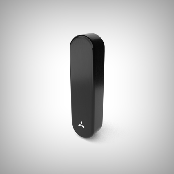 AirVape XS GO vaporizer with compact pocket-friendly design