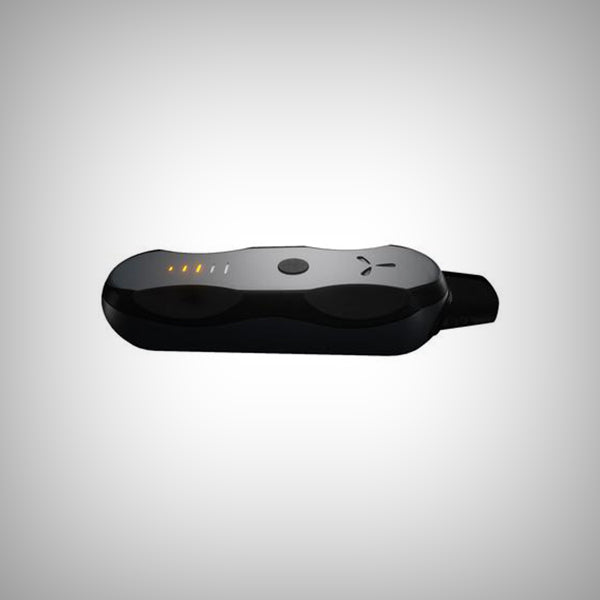 AirVape XS GO with ceramic chamber and ergonomic grip