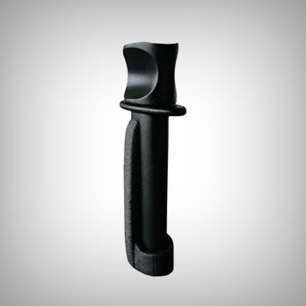 Apollo AirVape XS GO vaporizer on white background