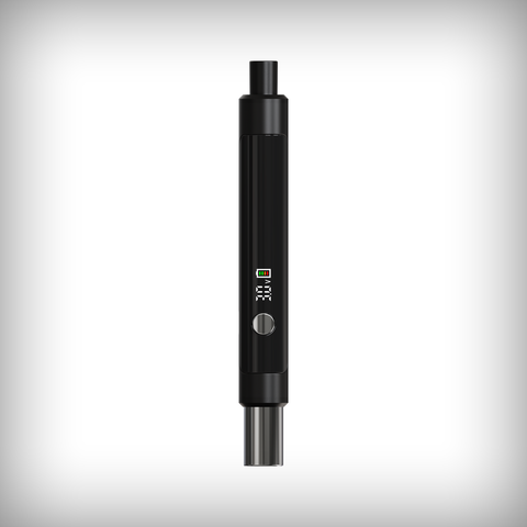 Black Dip Devices Little Dipper electric nectar collector on white background