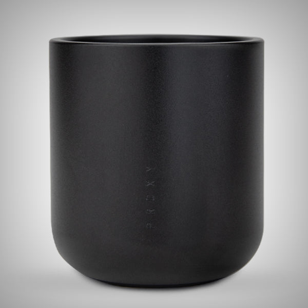 Black Puffco Proxy Core Kit shown from front three-quarter view