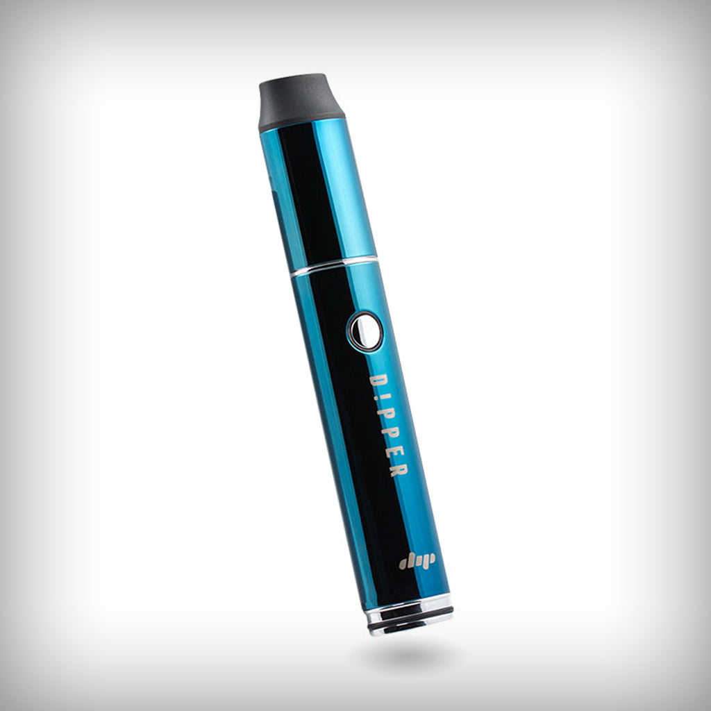 Blue Dip Devices Dipper portable vaporizer upright