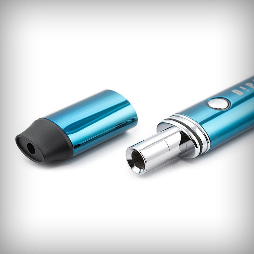 Dip Devices Dipper Dab Pen – 2-in-1 Electric Dab Straw