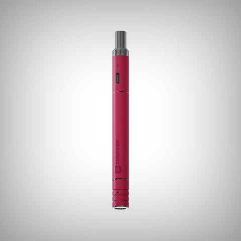 Boundless Terp Pen V2 concentrate vaporizer with USB-C charging