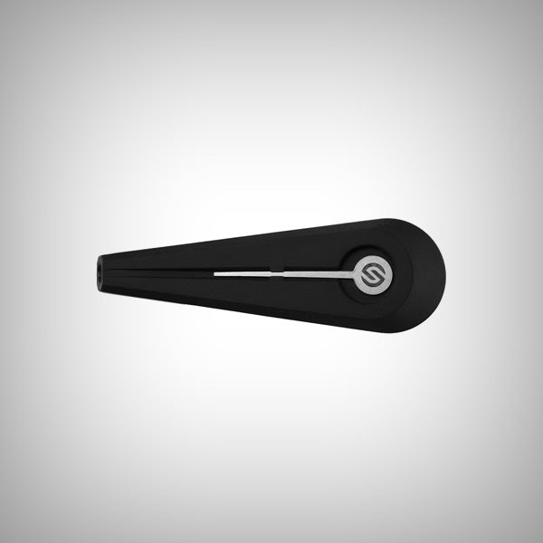 Break resistant Softglass silicone hand pipe