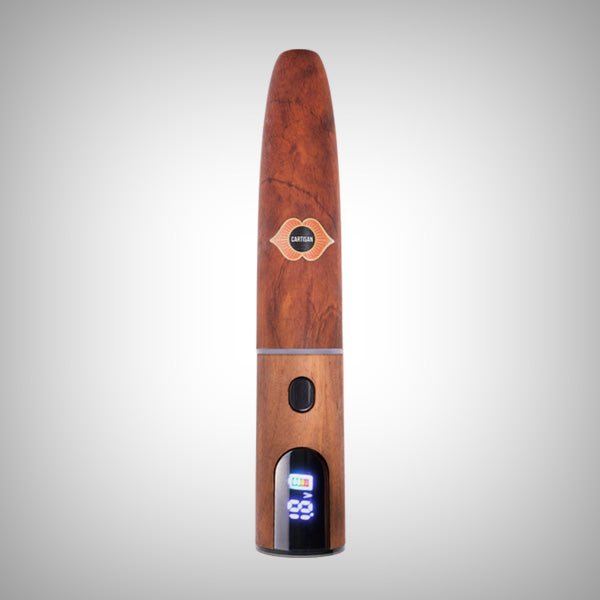 luffbar vape price Cartisan Inspector 510 Battery main image 0
