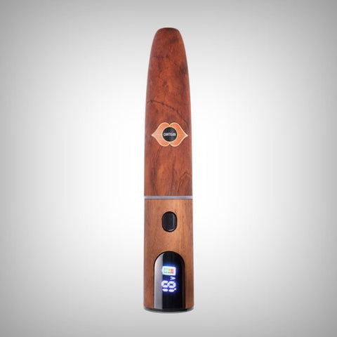 Cartisan Cochiba 510 cigar concealer vape