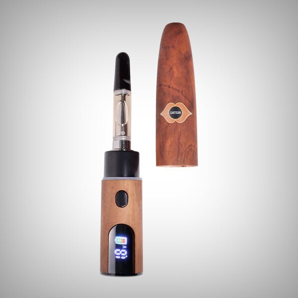 Cartisan Cochiba 510 Cigar Concealer Vape | 421Store Cartisan Cochiba 510 Cigar Concealer Vape | 421Store
