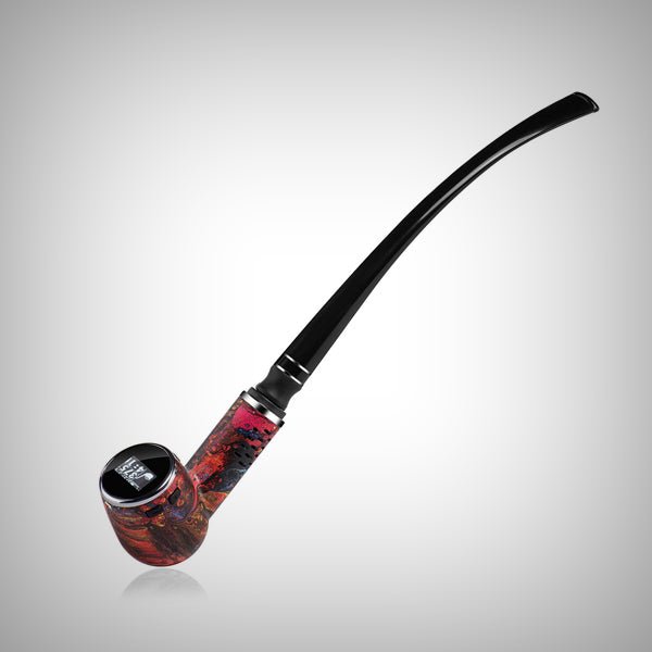 Cipher Nautilus V3 Sherlock vaporizer for dry herbs