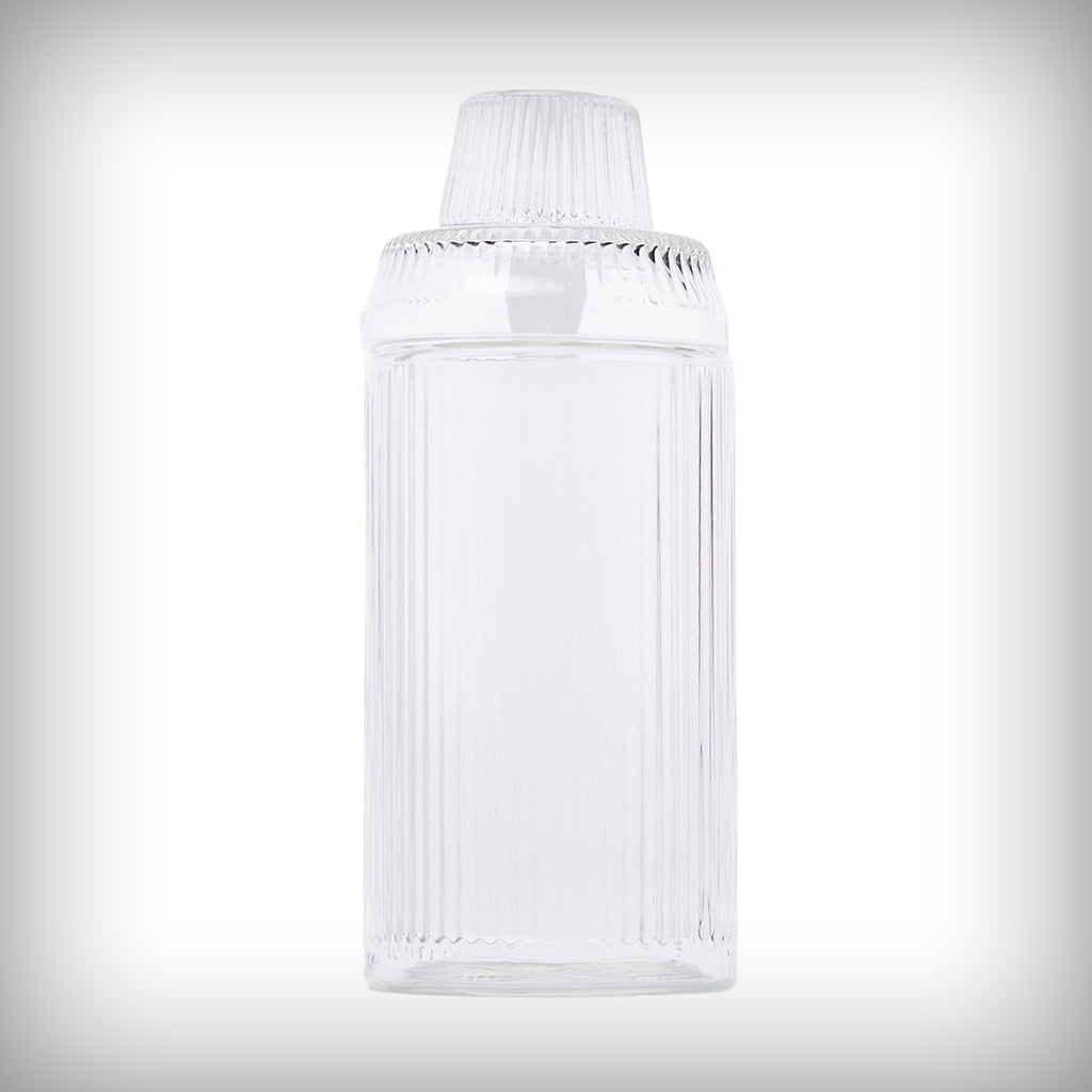 Clear NWTN Home Deco Gravity Bong with transparent glass body
