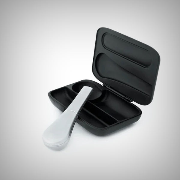 Compact Journey Pipe J2 for travel and everyday use