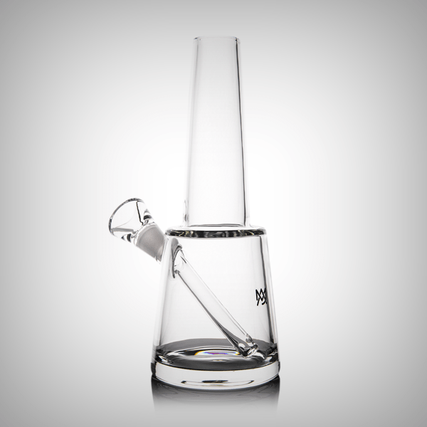 Compact Summit bubbler by MJ Arsenal on a white background