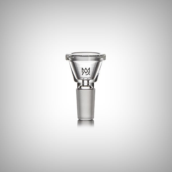 Compact water pipe with piston-inspired design and disc filtration
