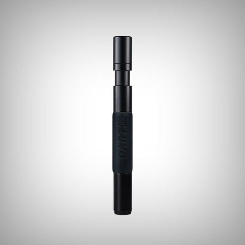 DART Pro one hitter with replaceable filter system and silicone sleeve