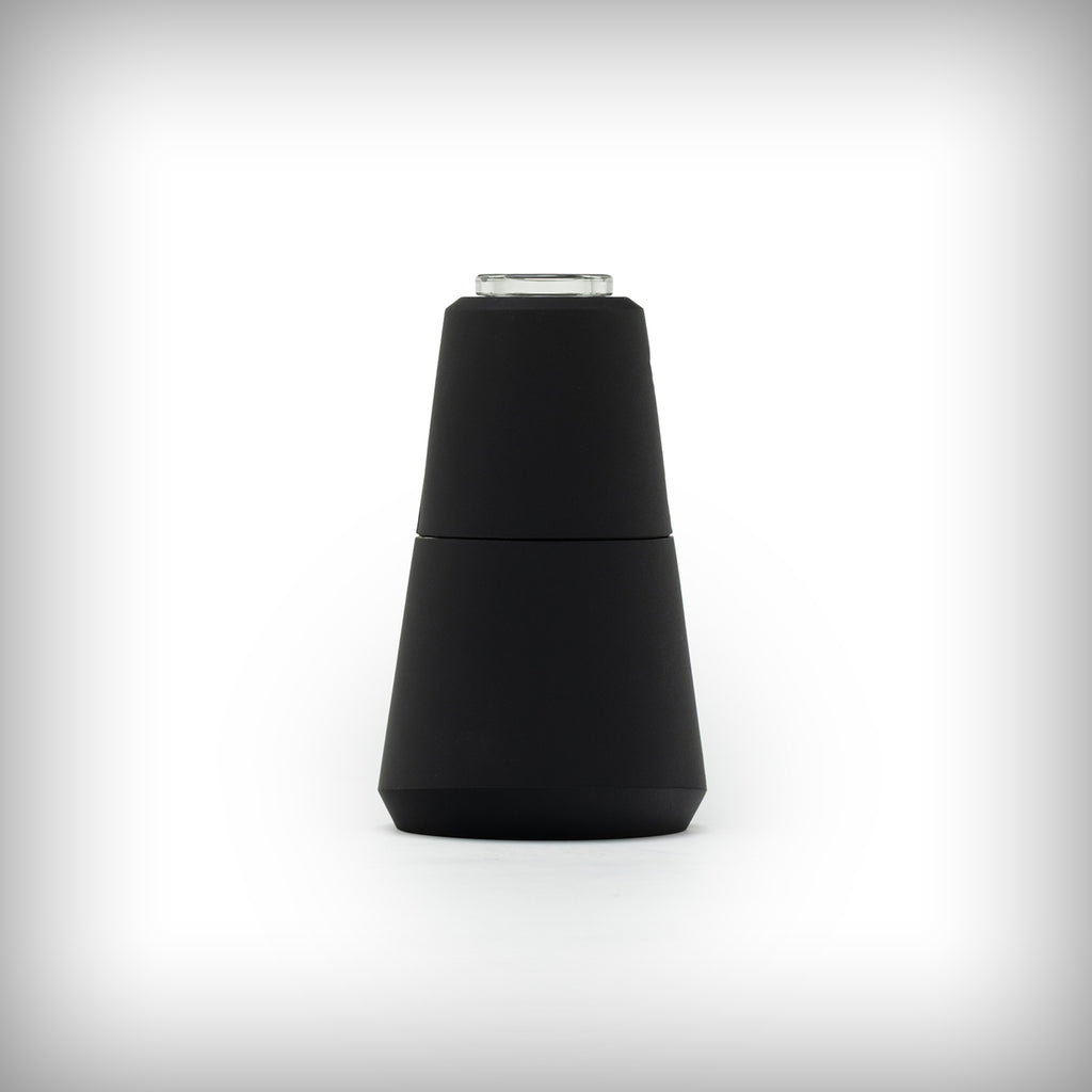 Softglass Pier Bubbler | Platinum-Cured Silicone
