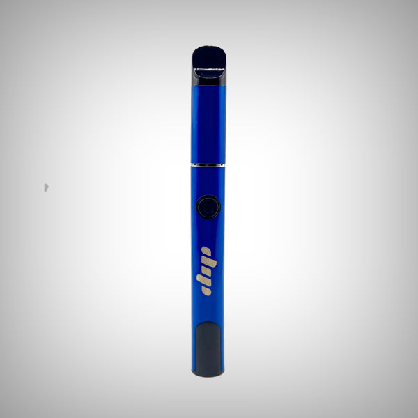 Detailed view of Dip Devices Lunar AirFlow Technology design