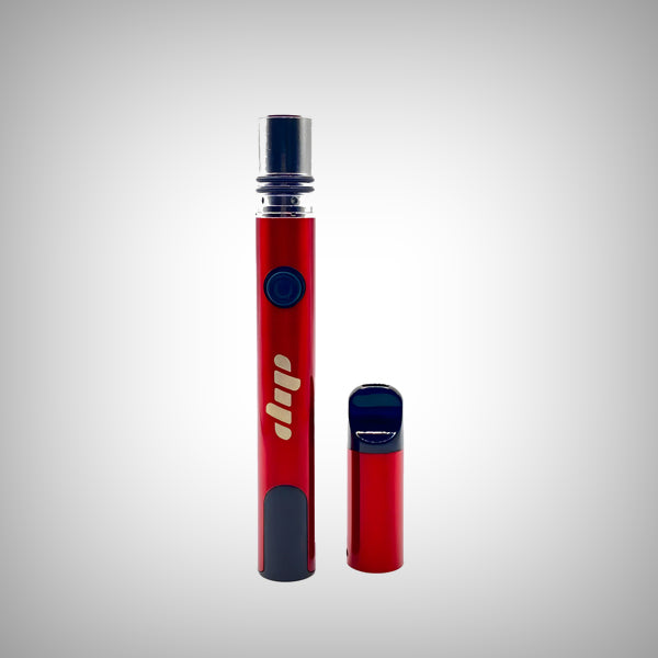 Dip Devices Lunar Dab Pen Vaporizer V2 portable concentrate device