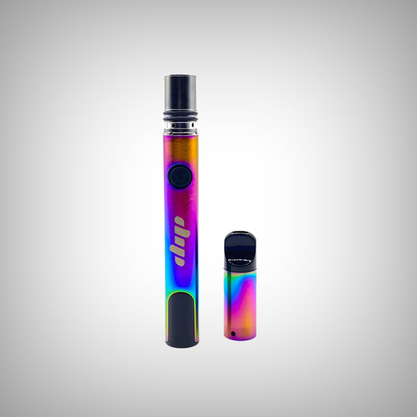Dip Devices Lunar portable wax pen for on-the-go use