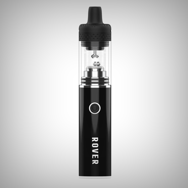 Dip Devices Rover portable dab device with quartz chamber