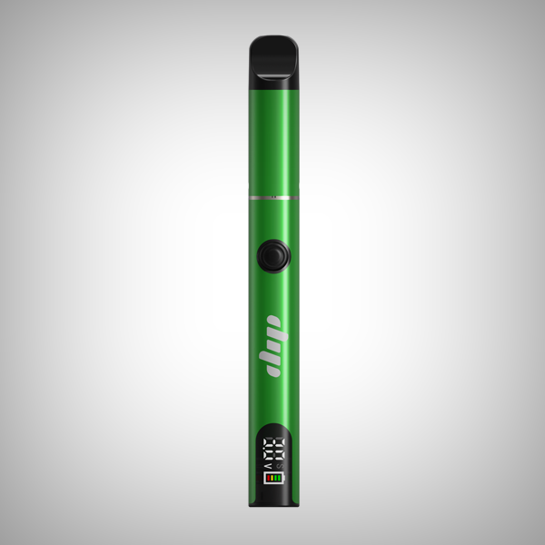Dip Lunar Dab Pen V2 compact concentrate vaporizer