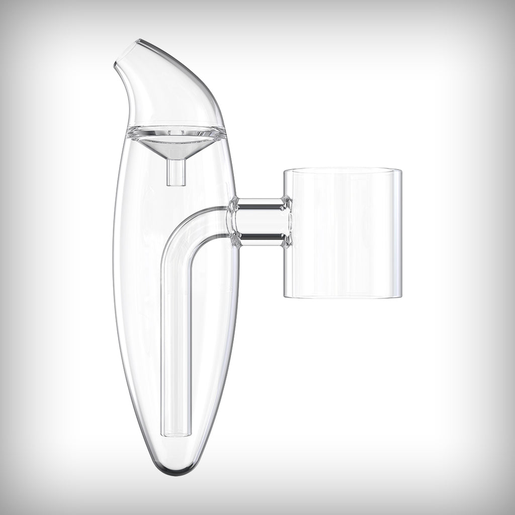 Dr. Dabber XS spill-proof glass attachment
