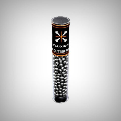 Flux Smoke Tar Cutter activated carbon bead refill tube for Pike Filter