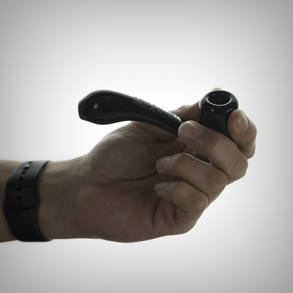 GRAV® Classic Sherlock pipe for dry herb and flower