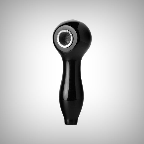 Genuine crystal smoking pipe from Astral Project collection