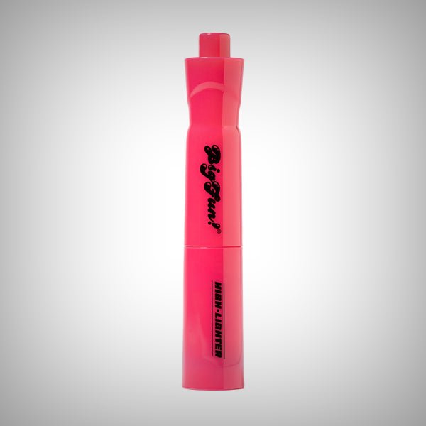 Highlighter 510 battery with auto-draw activation and Type-C charging