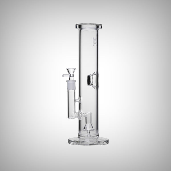 Human Grade 12 inch borosilicate glass bong