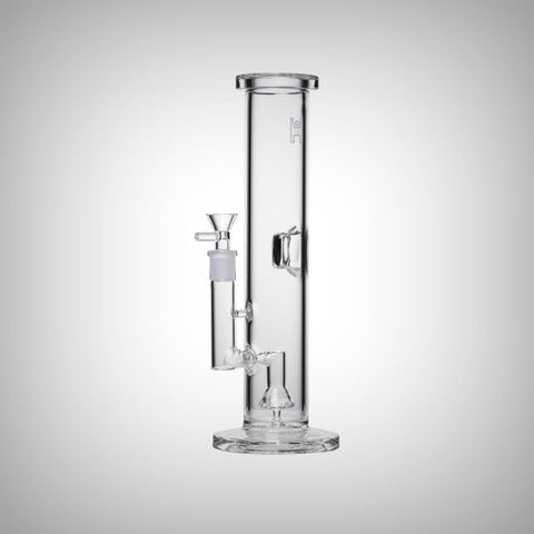 Human Grade 12 inch borosilicate glass bong