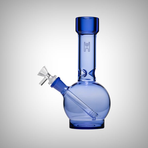 Human Grade 9 Ball Water Pipe with removable components