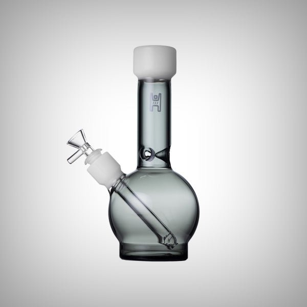 Human Grade 9 Ball water pipe made from borosilicate glass