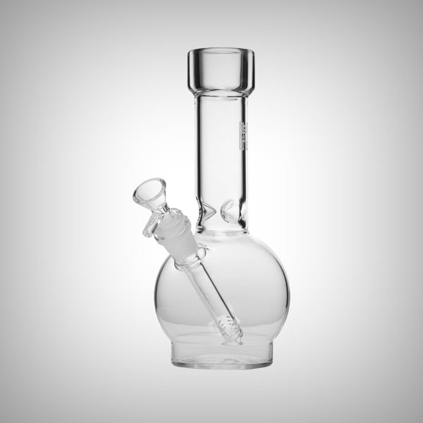 Human Grade Ball Bong with removable 14mm bowl