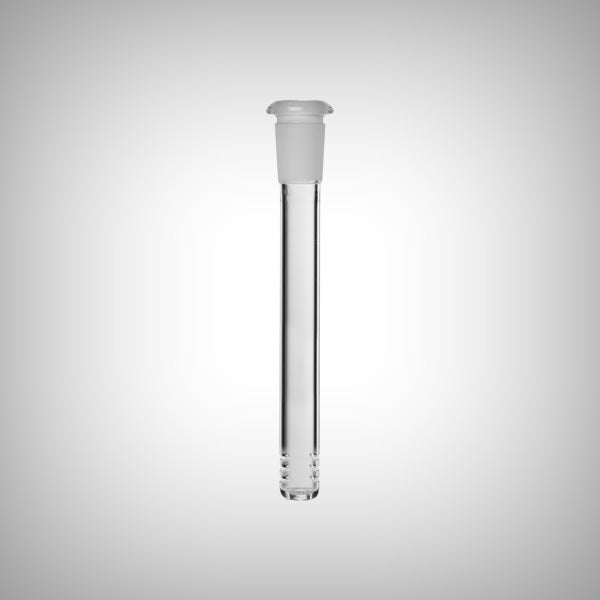 Human Grade bong 9 inch beaker with ice catcher
