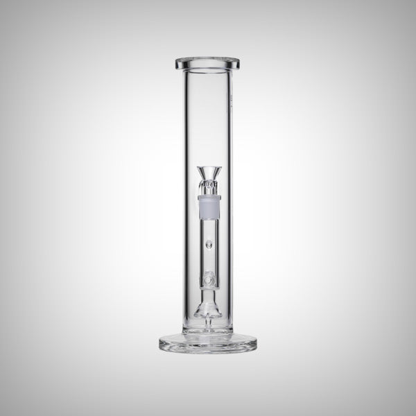 Human Grade glass bong with shower perc