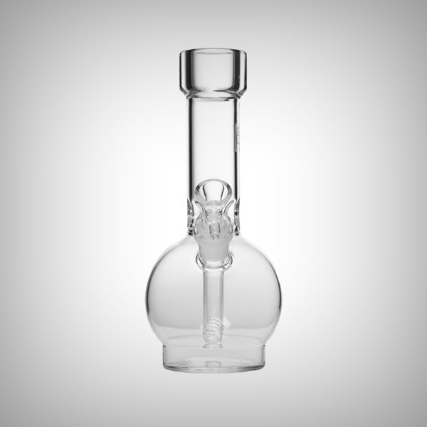Human Grade water pipe with removable 5-inch downstem