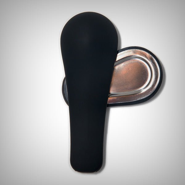 Journey Pipe 4 easy-clean magnetic hand pipe