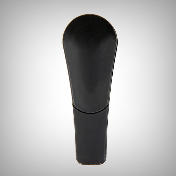 Journey Pipe 4 lightweight portable hand pipe with soft-touch grip