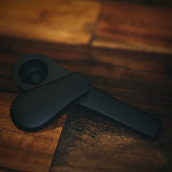 Journey Pipe J2 compact magnetic smoking pipe