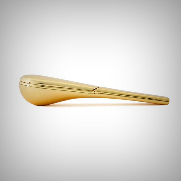 Journey Pipe J2 compact zinc alloy smoking pipe